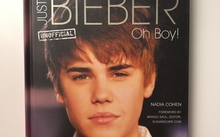 Nadia Cohen - Justin Bieber : Oh Boy!