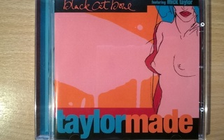 Black Cat Bone - Taylormade CD