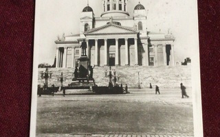 Helsinki  kulkenut 1929
