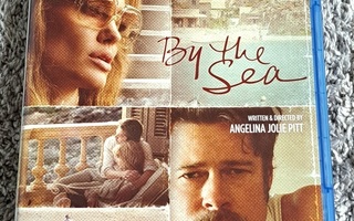 By the Sea - Blu-ray (Brad Pitt, Angelina Jolie Pitt)