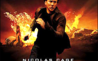 Tieto -Knowing 2009 A Proyas. Nicolas Cage. apokalypsi scifi