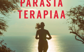 Scott Douglas: Juoksu on parasta terapiaa