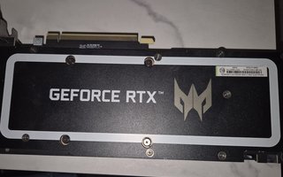 Rtx 3060 TI