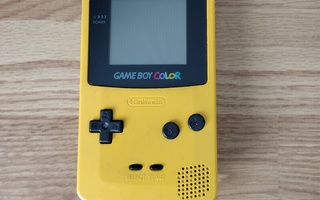 Game Boy Color