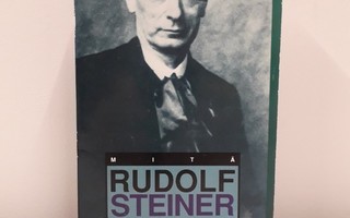 Mitä Rudolf Steiner Todella Opetti (P. Hiltunen, kirja)