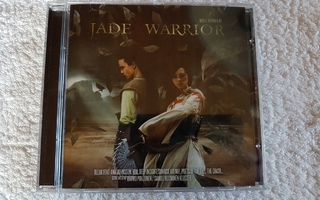 Music Inspired By Jade Warrior CD