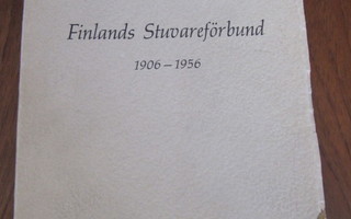 Finlands Stuvareförbund 1906-1956