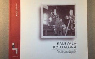 Nieminen, Kalevala kohtalona