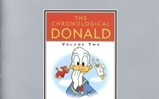 Walt Disney Treasures :  The Chronological Donald 2  (2 DVD)