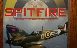 The ultimate story of the Spitfire