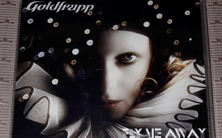 Goldfrapp - Fly Me Away CDS (HOUSE)