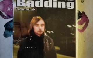 RAULI BADDING SOMERJOKI-TÄHTIKARAOKE-DVD, Pan Vision
