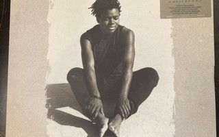 Tracy Chapman - Crossroads (EU/1989) LP