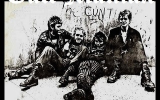 THE CULT MANIAX satan`s children demo & skunx 1982 uk killer