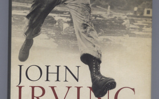 John Irving: Viimeinen yö Twisted Riverillä