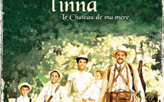 Äitini Linna  -  DVD