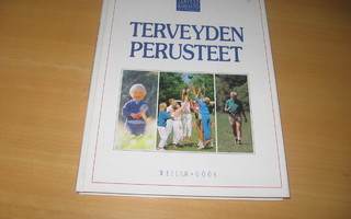 kirja Terveyden perusteet