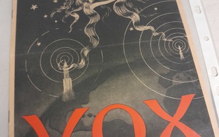 vox 25