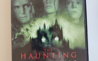 The haunting