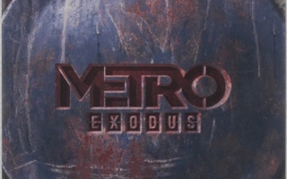 Metro: Exodus - Aurora Limited Edition