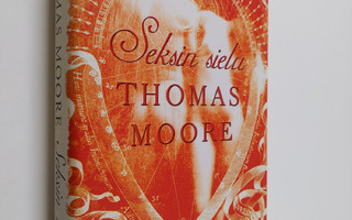Thomas Moore : Seksin sielu