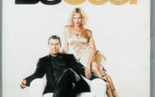 BE COOL	(10 188)	-FI-	DVD		john travolta	1 dvd