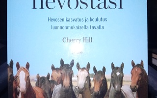 Hill : Ymmärrä hevostasi ( SIS POSTIKULU  )