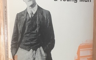 James Joyce: A Portrait Of The Artist As A Young Man