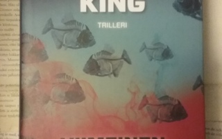 Stephen King - Viimeinen vartio (sid.)