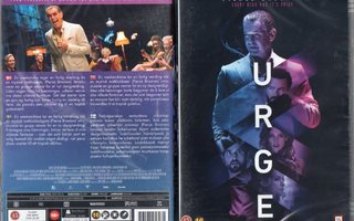 Urge	(51 682)	UUSI	-FI-	DVD	nordic,		pierce brosnan	2016