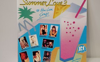 cd Summer Love 3