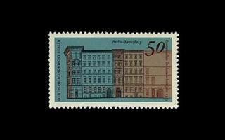 Berlin 508 ** eurooppalainen muistomerkkiensuojeluvuosi (197