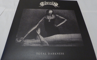 ETERNAL DARKNESS - Total Darkness LP 2007