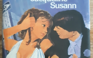 Jacqueline Susann - Nukkelaakso