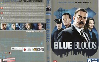 Blue Bloods 2 Kausi	(67 927)	k	-FI-	DVD	nordic,	(6)	tom sell