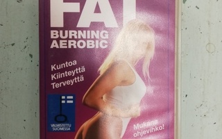 Mariannen fat burning aerobic