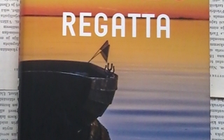 Matti Remes - Regatta (sid.)