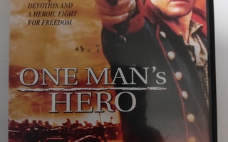 One Man's Hero - Viimeinen sankari