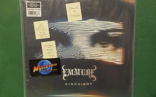 EMMURE - HINDSIGHT UUSI U.S 2020 LP