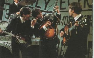 Beatles 2CD Interviews