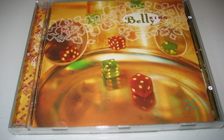Belly - King (CD)