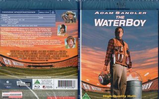 Juomahemmo	(47 217)	UUSI	-DK-	BLU-RAY, SF-TXT		adam sandler