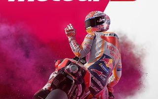 MotoGP 19 Xbox One (Käytetty)