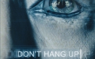 Don't Hang Up  -  DVD