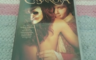 Casanova (dvd)