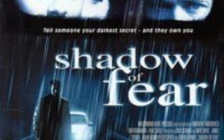 Shadow Of Fear - DVD ( Matthew Davis, James Spader.)