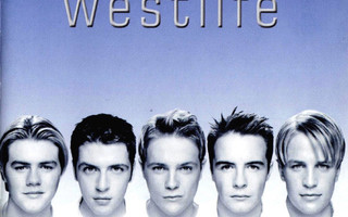 Westlife (CD) VG++!!