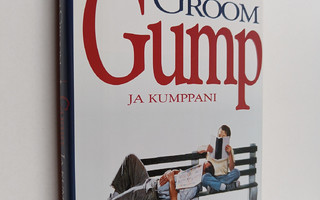 Winston Groom : Gump ja kumppani
