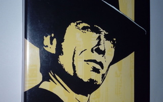 (SL) DVD) Rautainen Coogan (1968) Clint Eastwood