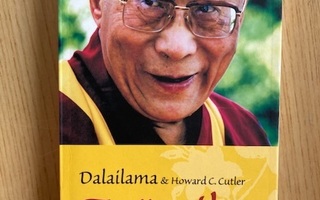 Dalailama: Työn ilo